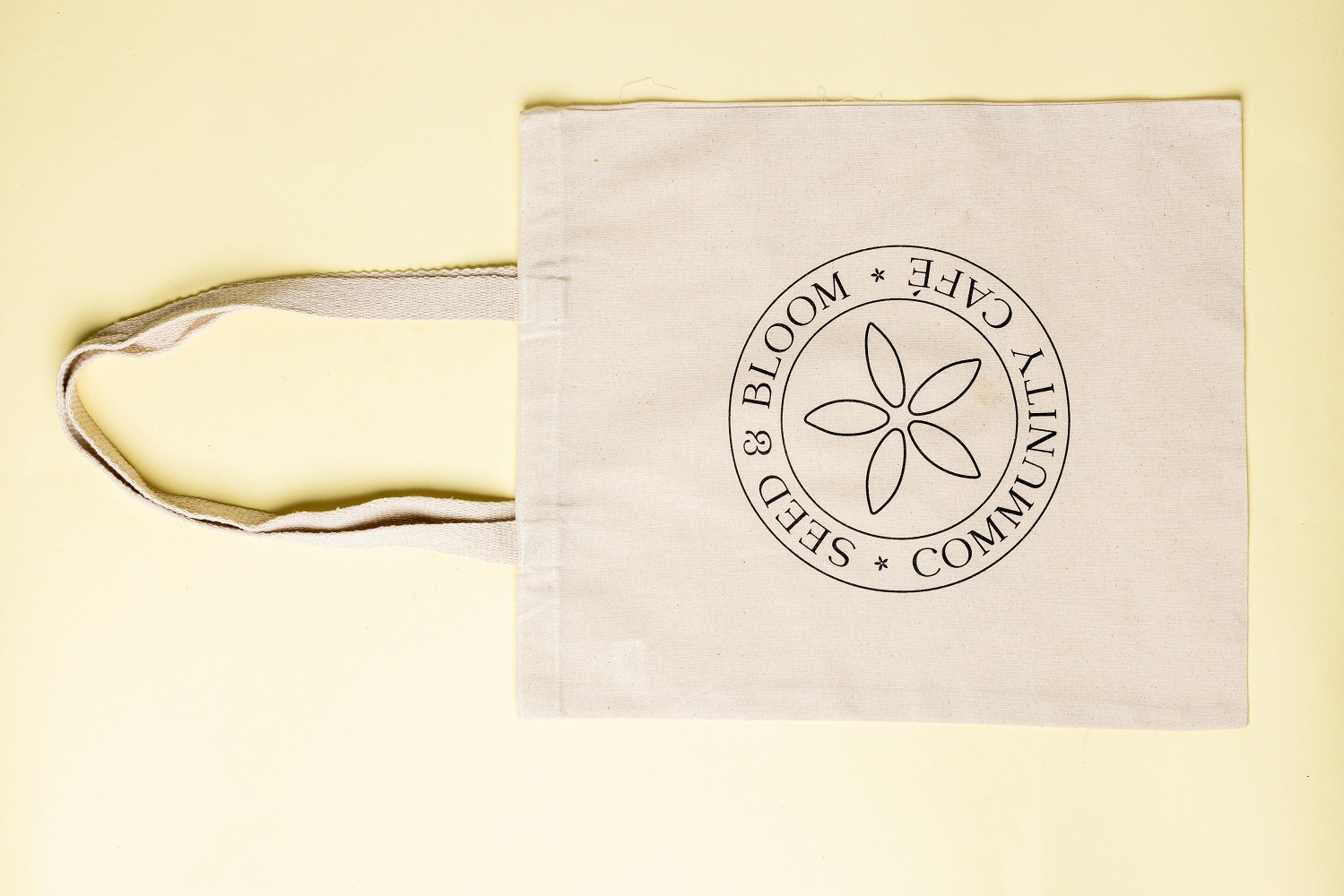 Canvas Bag