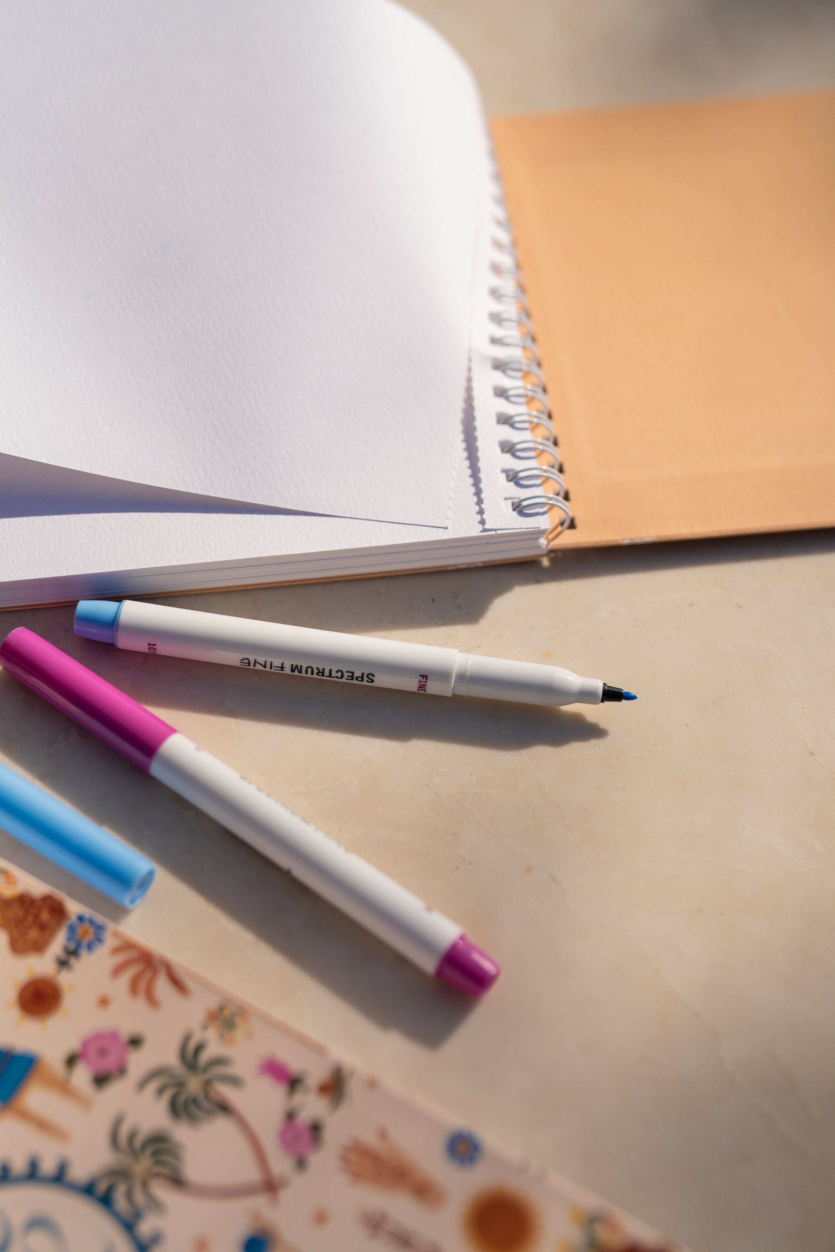Cultural Sketch Book