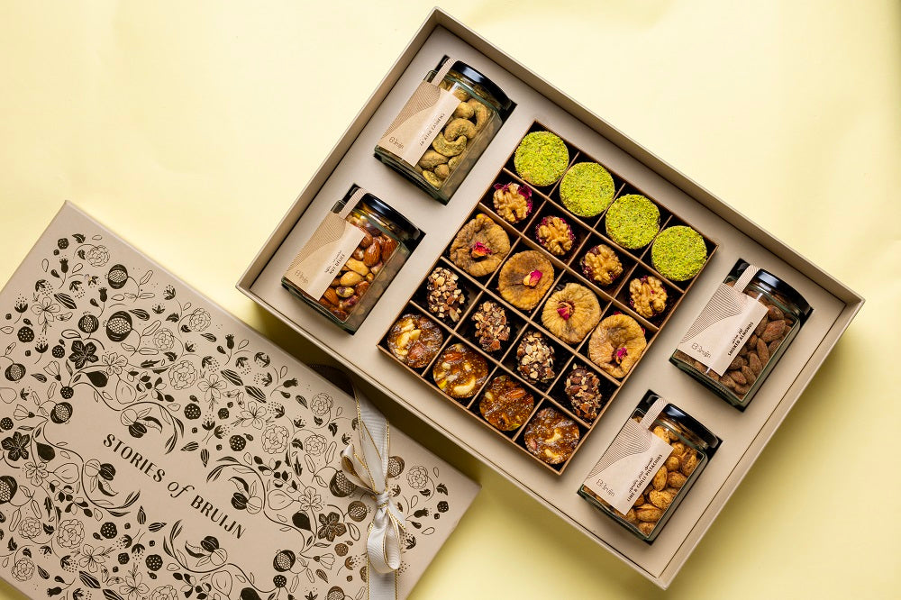Medley Exquisite Box