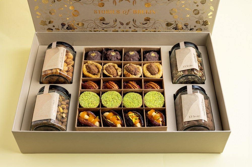 Motley Exquisite Box