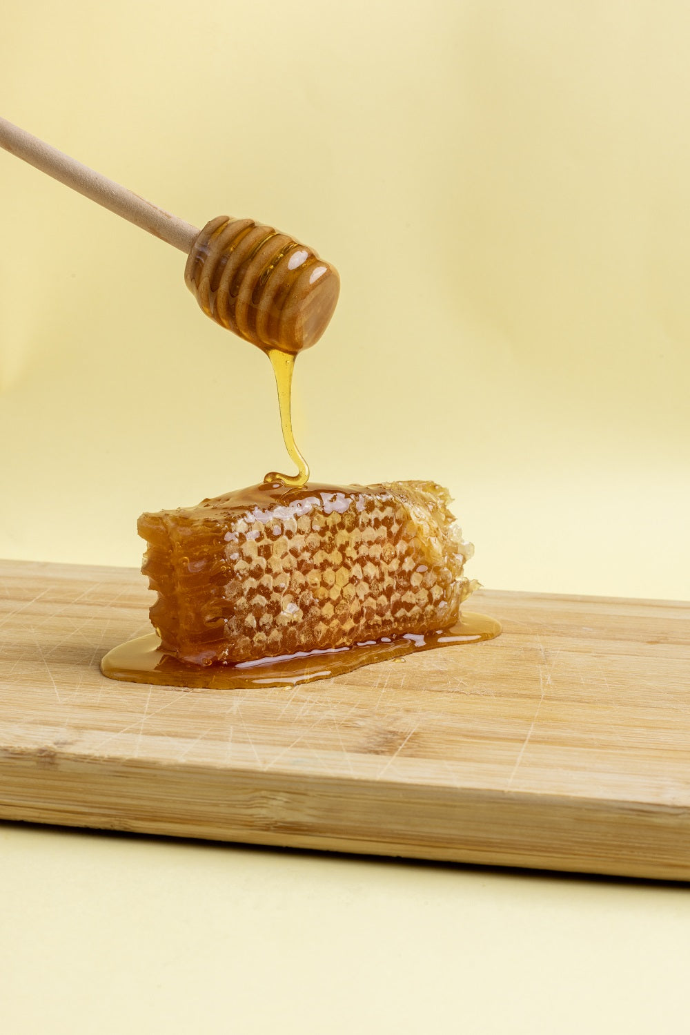 Organic Sidr Honey (1000ml)