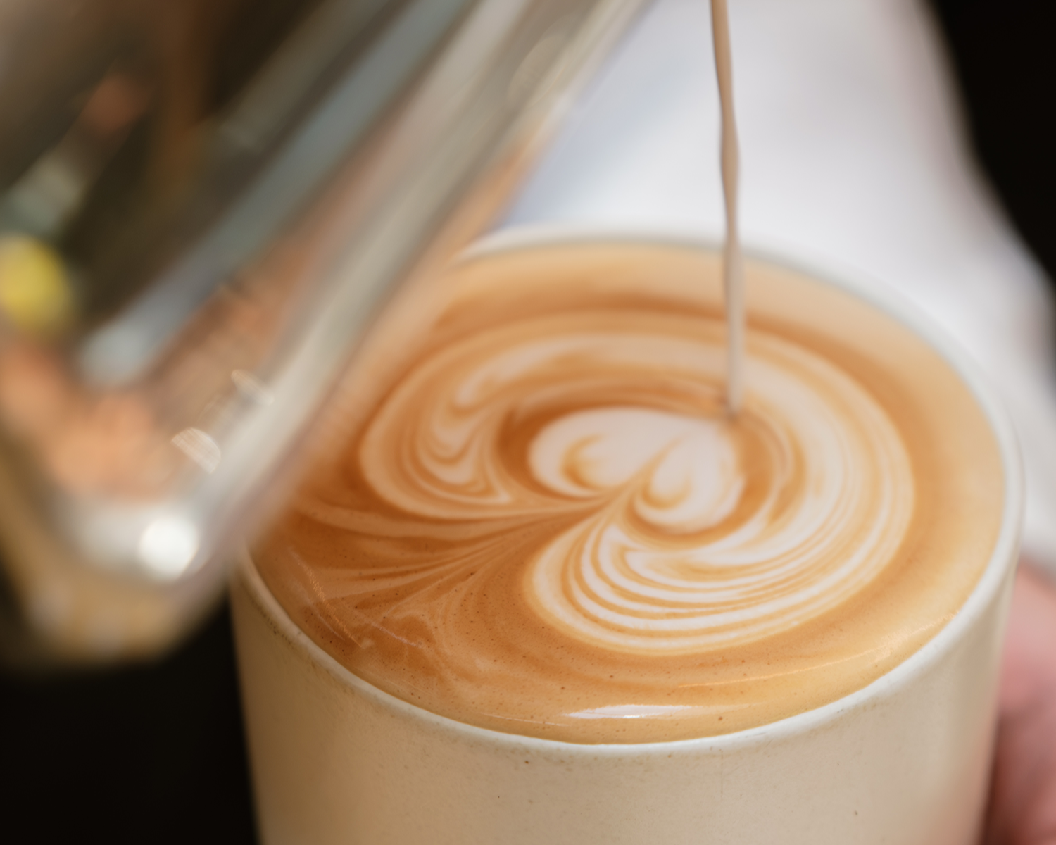 Latte Art (Adults)