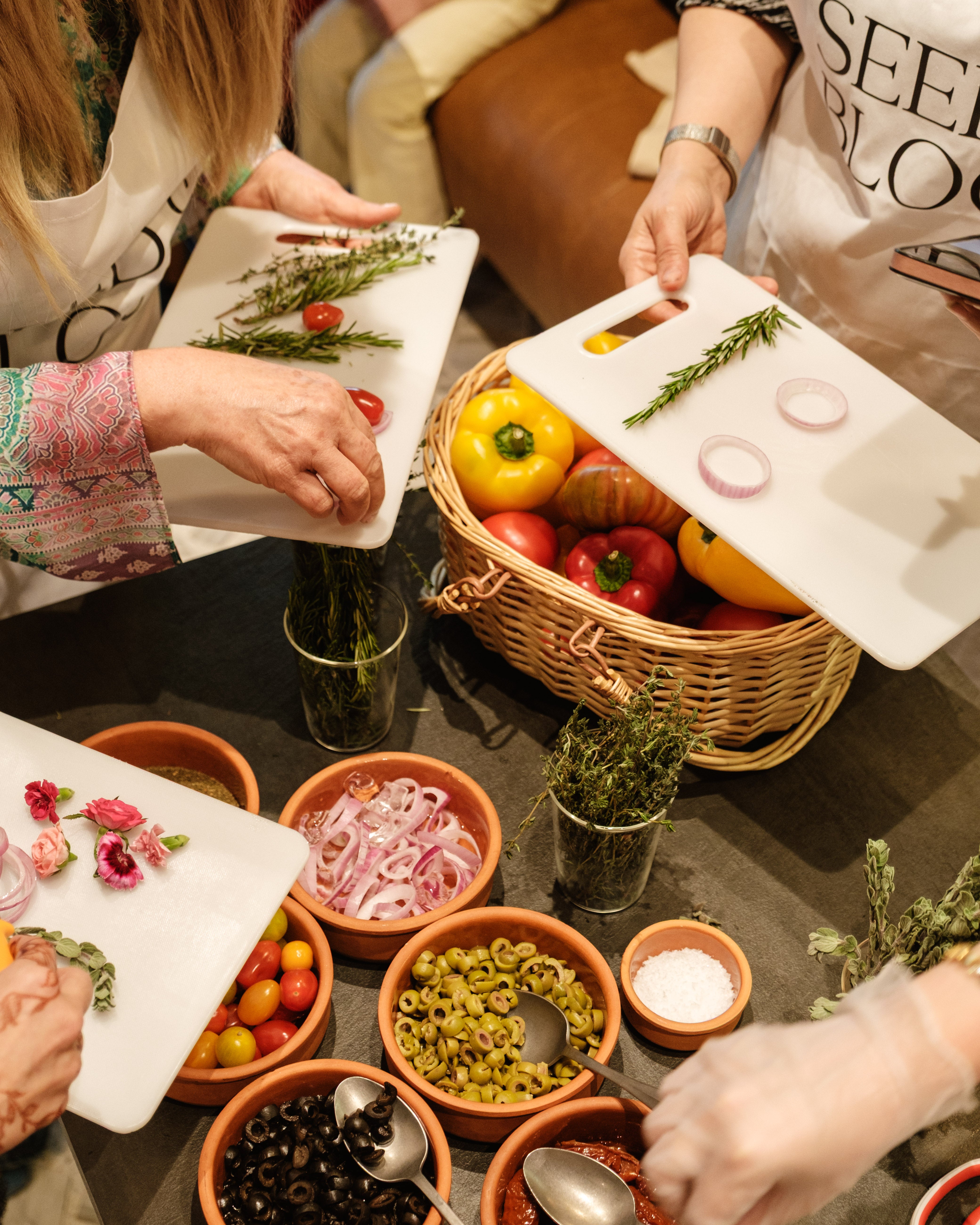 Eid al Etihad Community Day Workshops