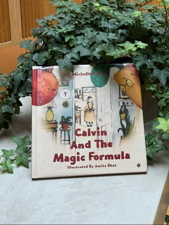 Sustainability Workshop for Kids