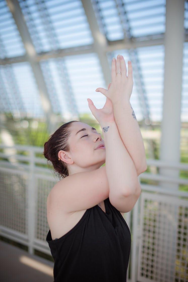Yoga Experience