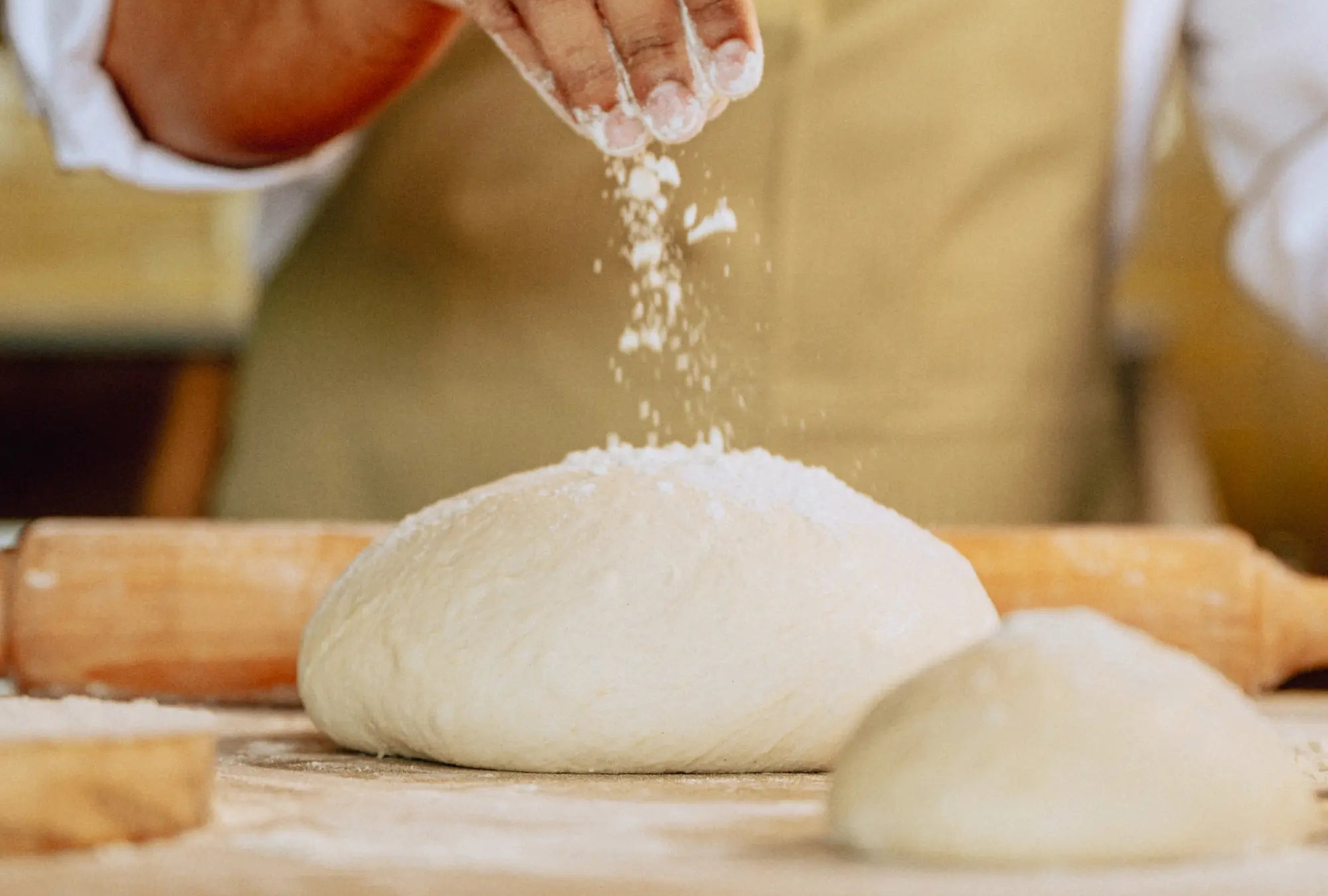 Sourdough Experience (Adults)