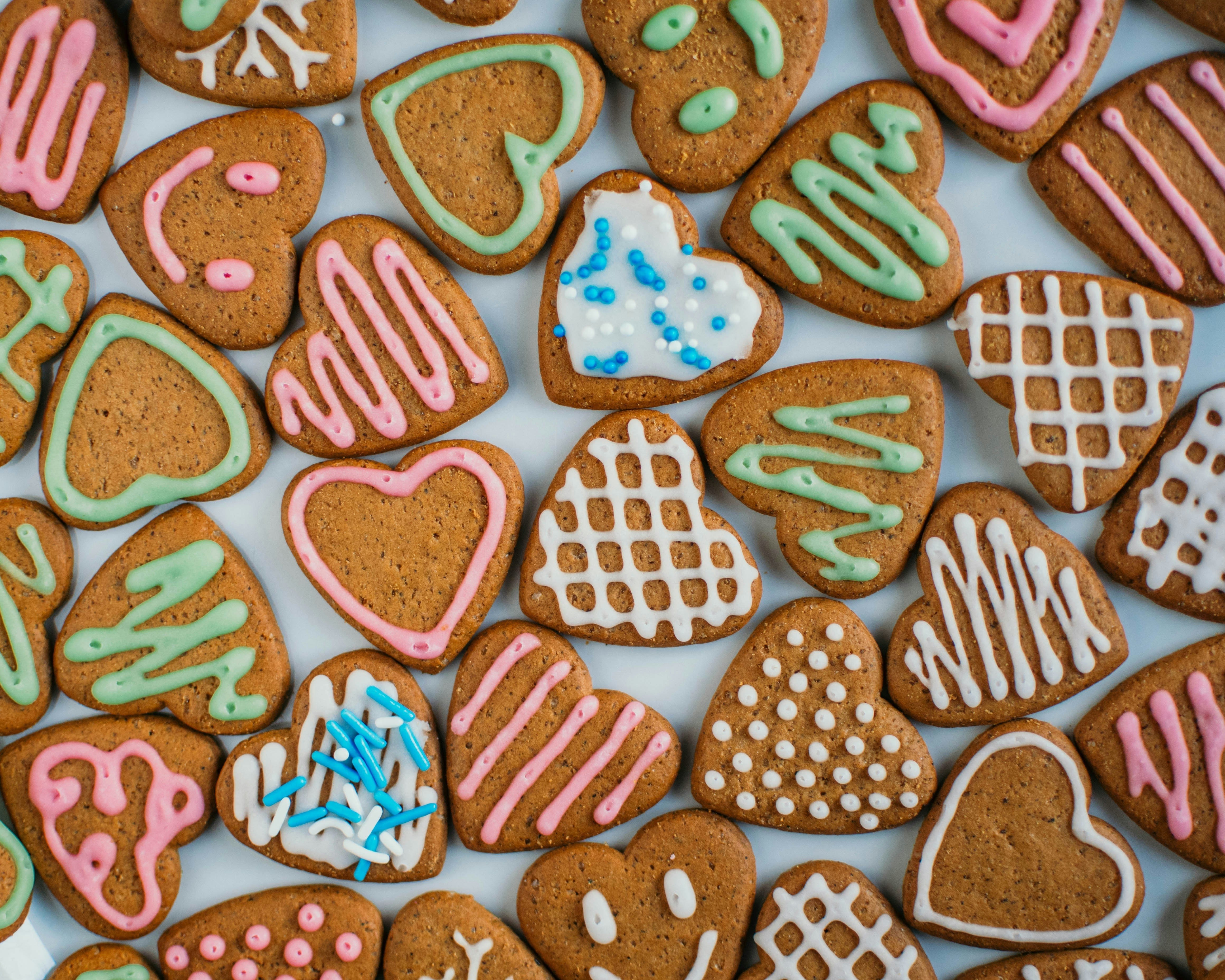 Cookie Decorating (Kids)