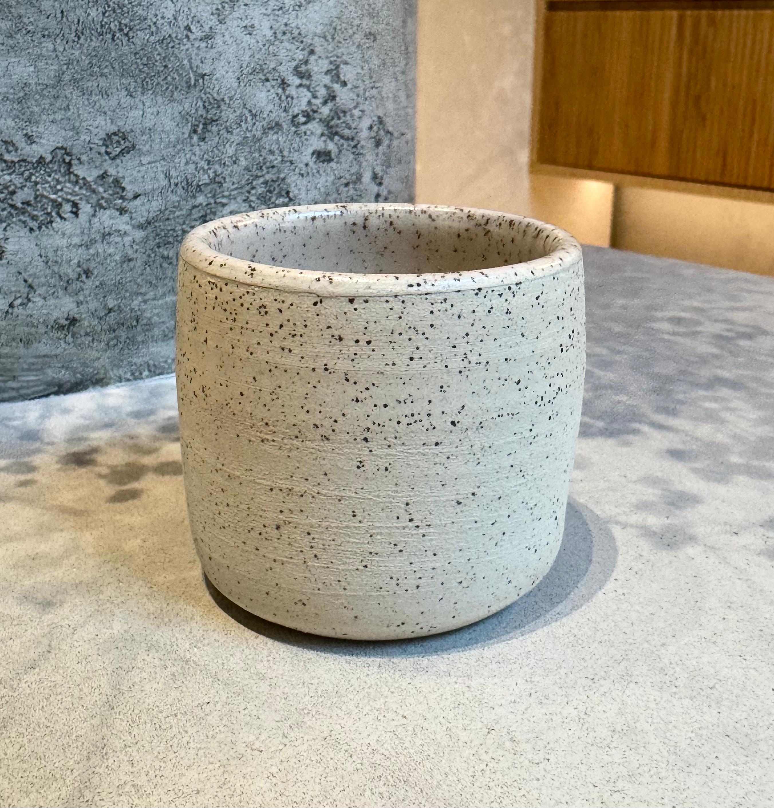 4.5 OZ Coffee Cup plain