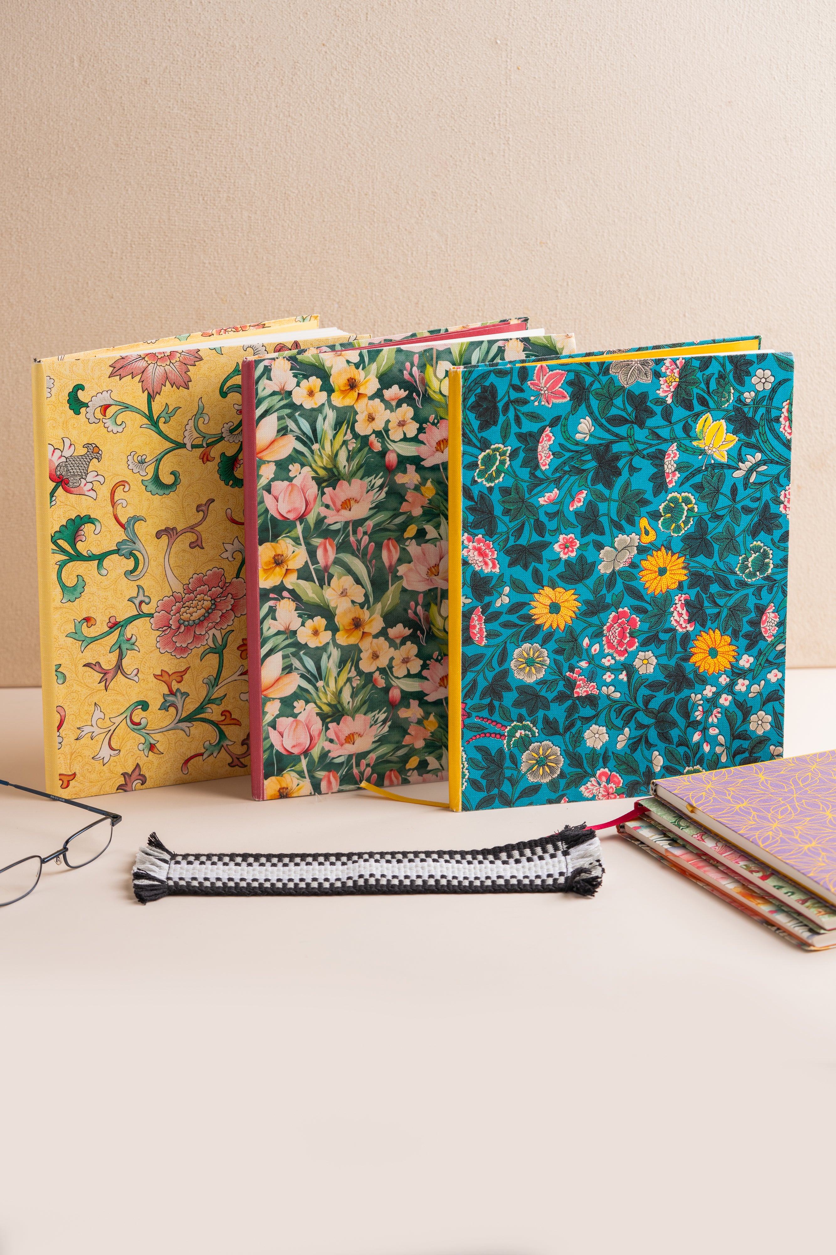 A6 Garden Notebook
