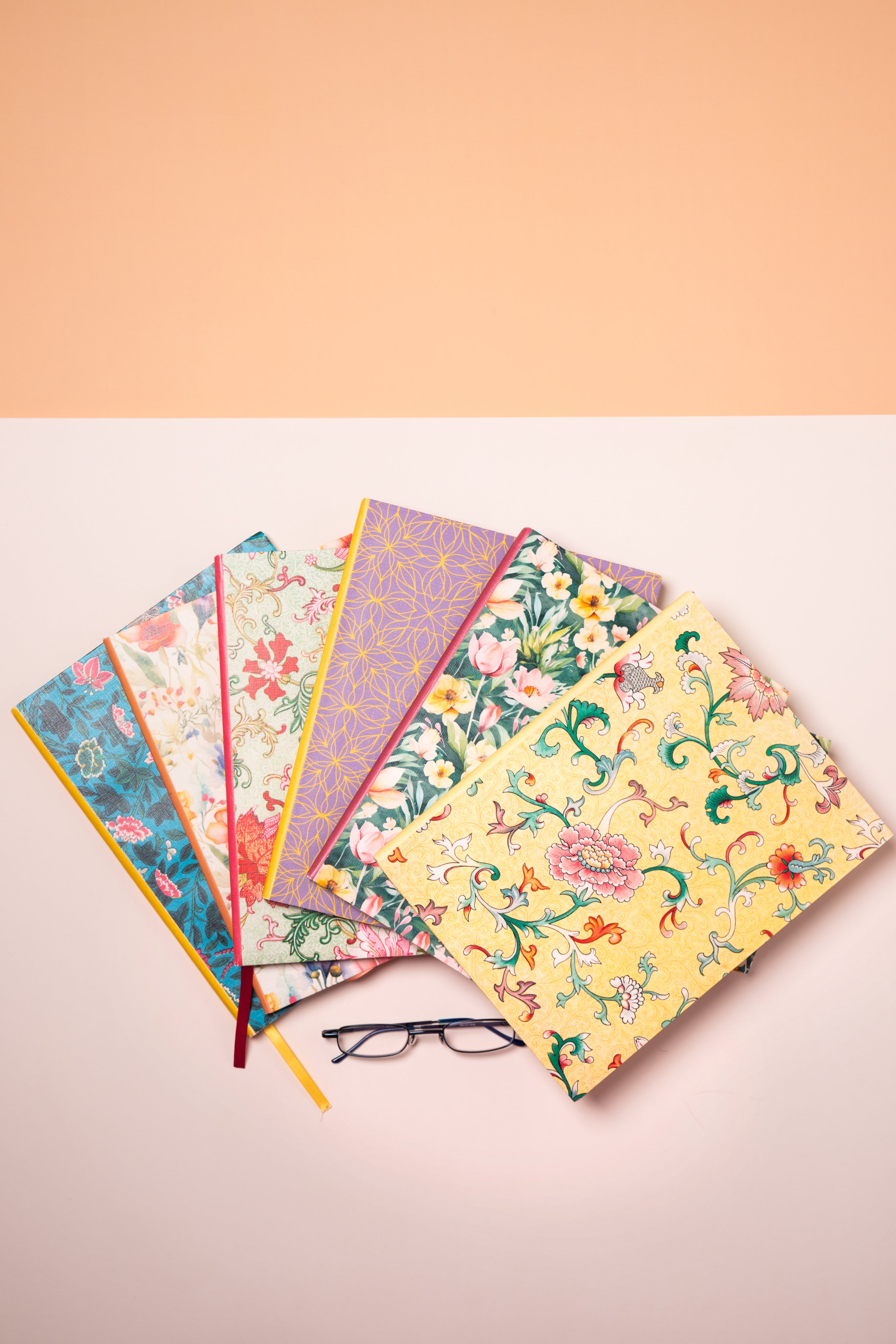 A6 Garden Notebook